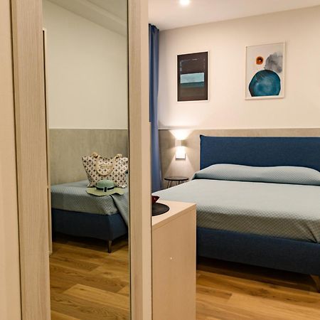 Harbor Rooms - Cala Gonone Kültér fotó