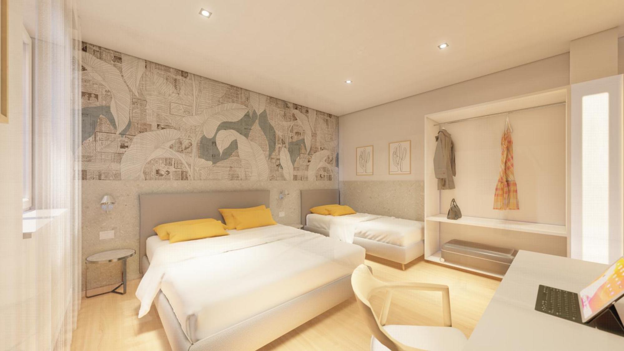 Harbor Rooms - Cala Gonone Kültér fotó