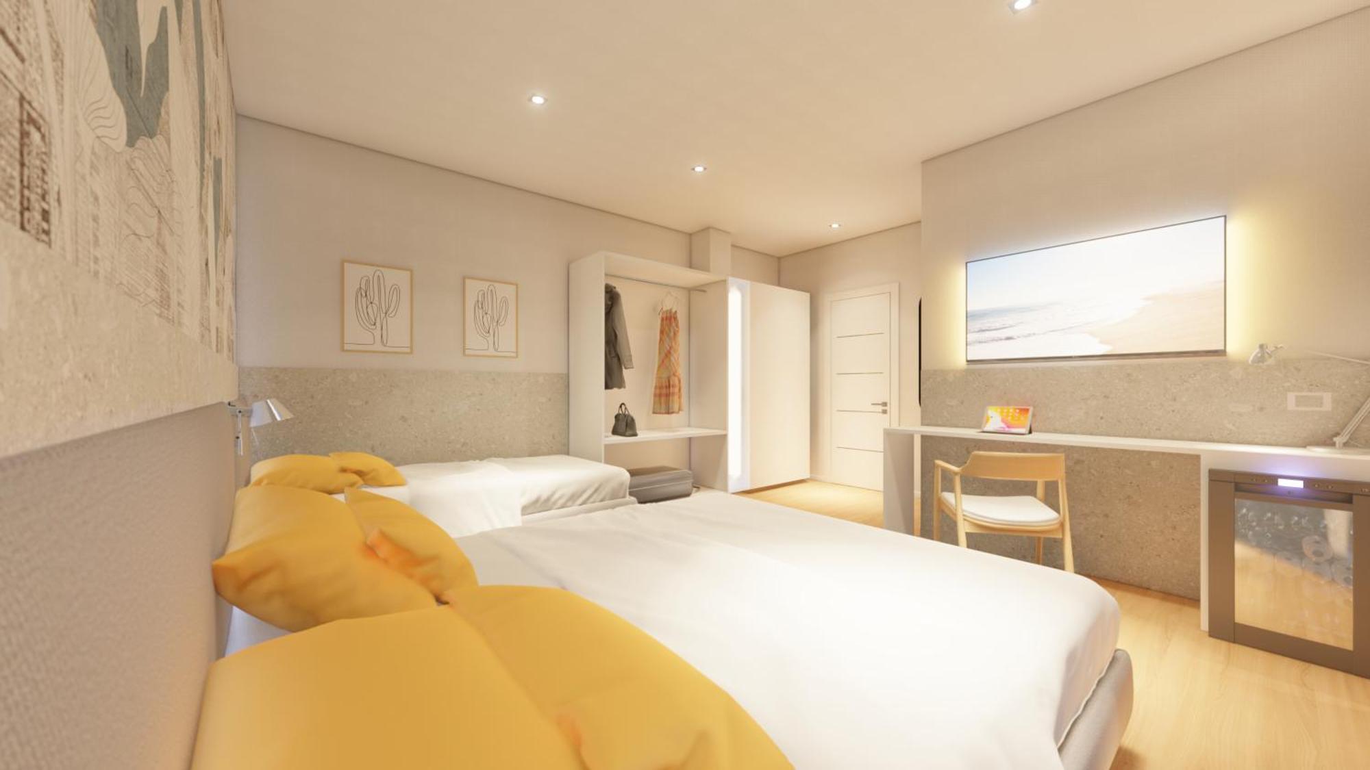 Harbor Rooms - Cala Gonone Kültér fotó